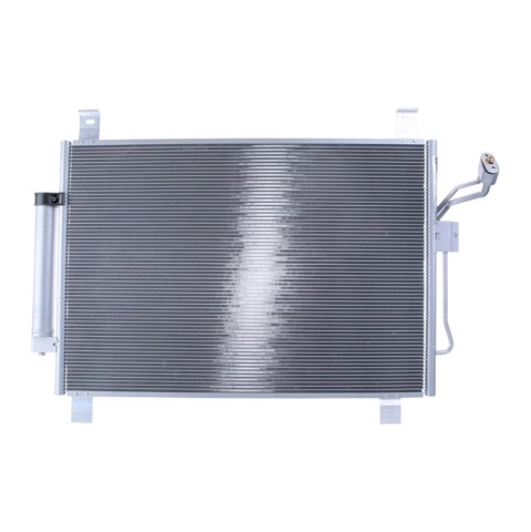 606NS2074 TYC Radiador de aparelho de ar condicionado