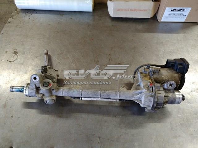 Cremalheira da direção CV6C3D070NL Ford