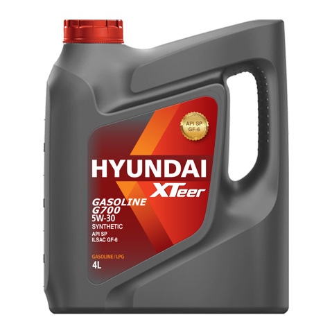 Óleo para motor Hyundai/Kia 1041135 preço, a partir de 59,95 USD