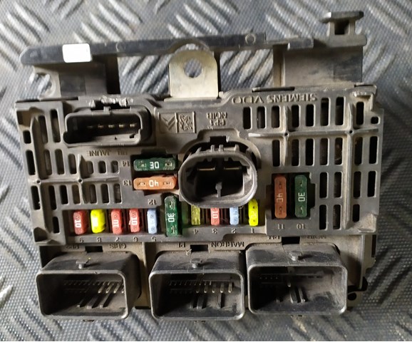 Compre 9656086180 Peugeot/Citroen 