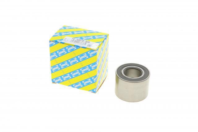 Rolamento de cubo traseiro SNR FC40570S06 preço, a partir de 28,50 USD