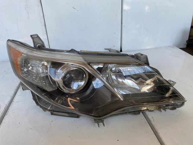 Luz direita Toyota 8113033611 preço, a partir de 192,24 USD