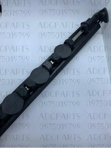 23437650 Pro-parts Comporta de ar (de turbilhão) de tubo coletor