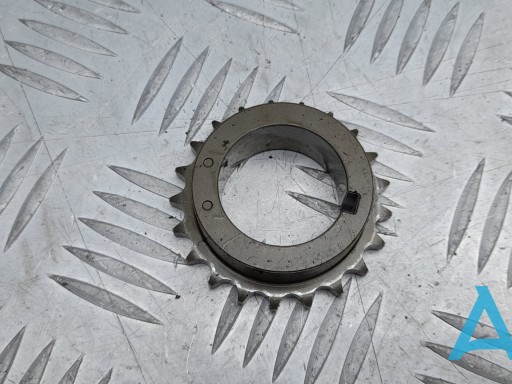 Compre PY0111316A Mazda Engrenagem de cadeia da roda dentada de acionamento de cambota de motor