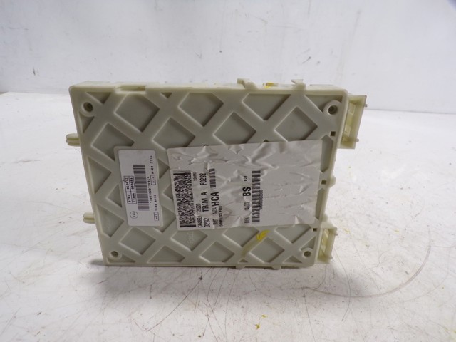 Compre 2443670 Ford Unidade de dispositivos de segurança