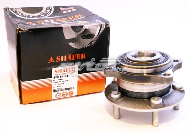 Compre SH18434 Shafer Cubo dianteiro