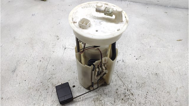 Compre 17045TL3G00 Honda Módulo de bomba de combustível com sensor do nível de combustível