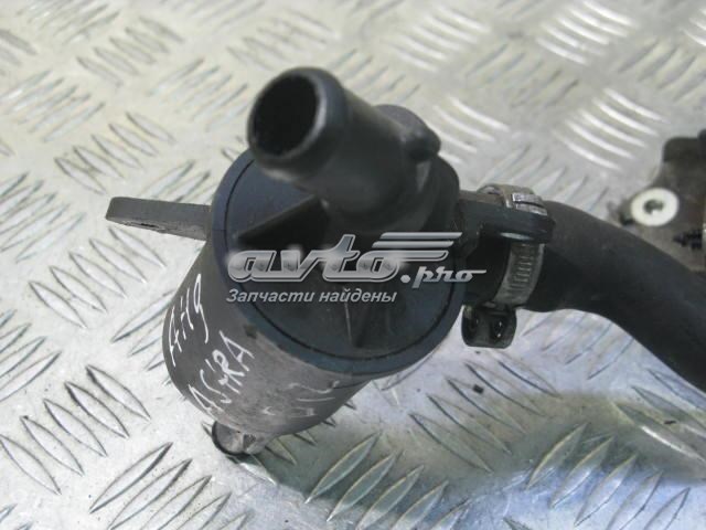 55185372 Opel Válvula PCV de ventilação dos gases de cárter