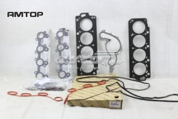 0411150541 Toyota Kit de vedantes de motor completo