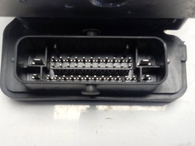 Unidade hidráulico de controlo ABS 9808055980 Peugeot/Citroen