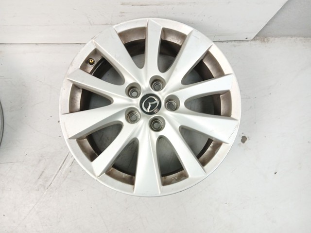 Roda de emergência 9965617070 Mazda
