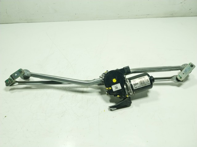 Trapézio de limpador pára-brisas Mercedes A9108200400 preço, a partir de 117,48 USD