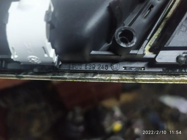  VAG 3U5839248 preço, a partir de 37,52 USD