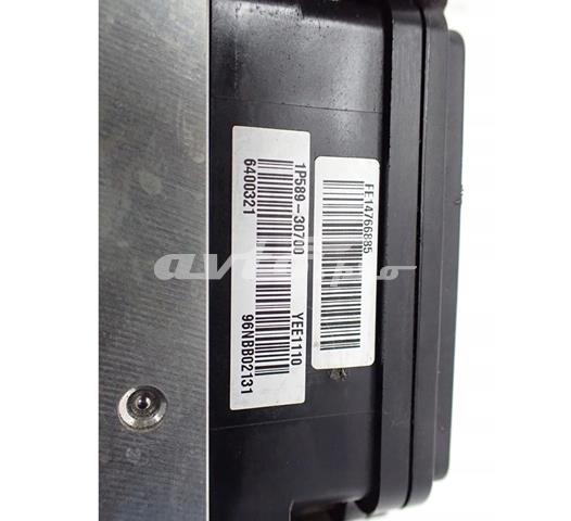 Unidade hidráulico de controlo ABS 6158945100 Hyundai/Kia