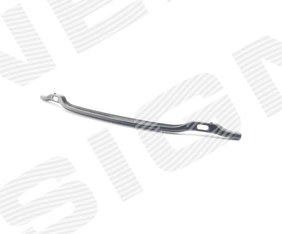 Reforçador do pára-choque dianteiro Signeda PBM44027AW preço, a partir de 36,17 USD