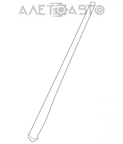 Compre 282151FC0B Nissan/Infiniti 