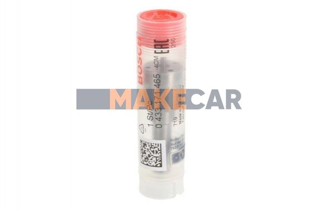 Compre 0433171465 Bosch Pulverizador de diesel do injetor