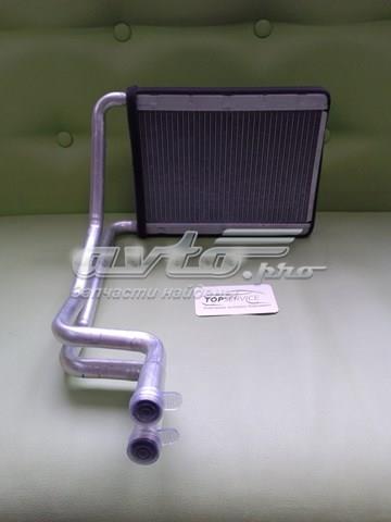 4133N81 Polcar Radiador de forno (de aquecedor)