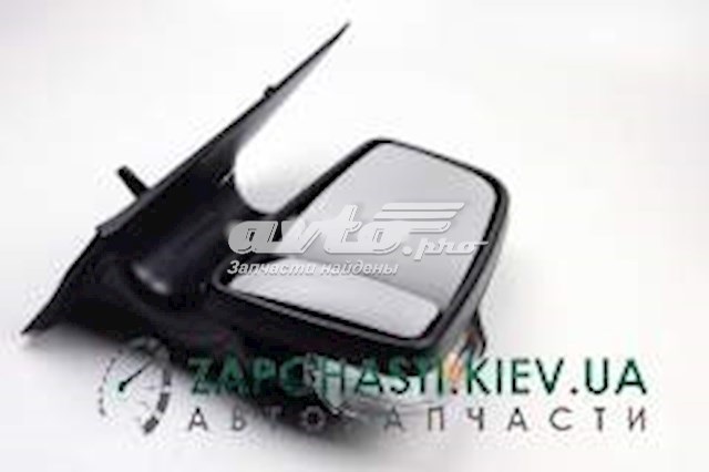 VM6049R View MAX Espelho de retrovisão direito