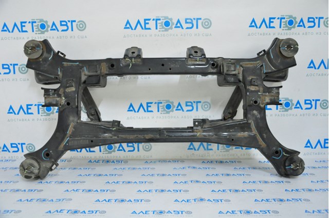  Viga de suspensão traseira (plataforma veicular) KIA Sorento III SUV (UM) (2015 - 2020) III