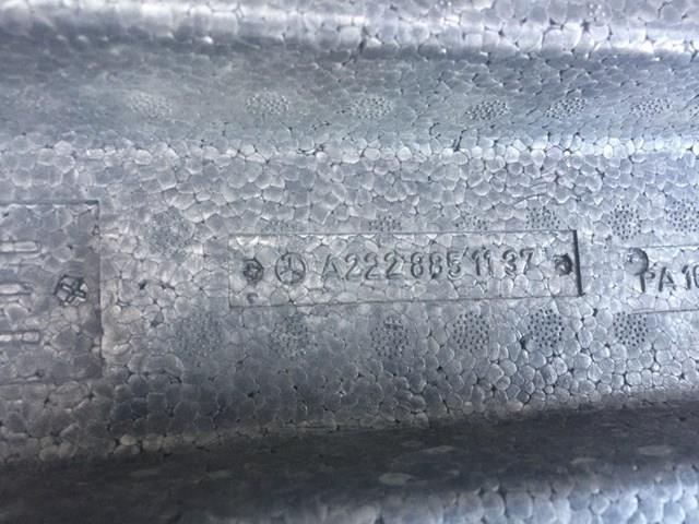  Mercedes A2228851137