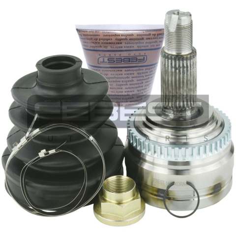 Junta homocinética externa dianteira direita Ssang Yong 4130034400 preço, a partir de 55,46 USD