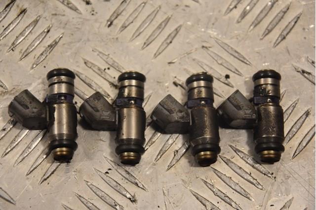 IWP123 Magneti Marelli Injetor de injeção de combustível