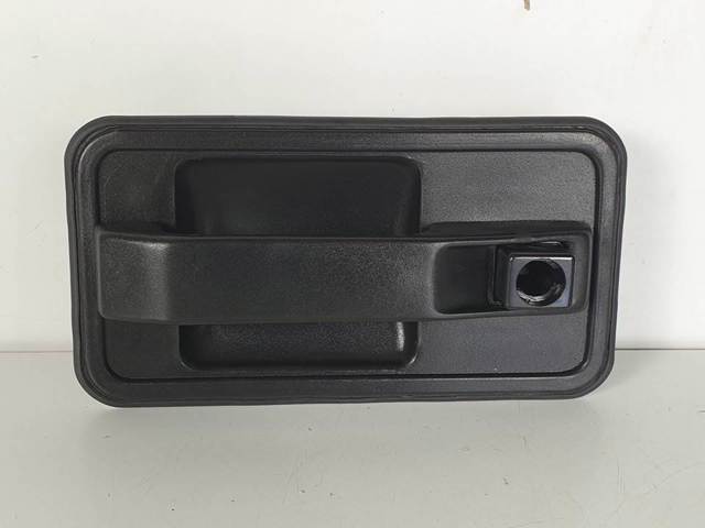 9101H1 Peugeot/Citroen Maçaneta externa dianteira/traseira da porta esquerda