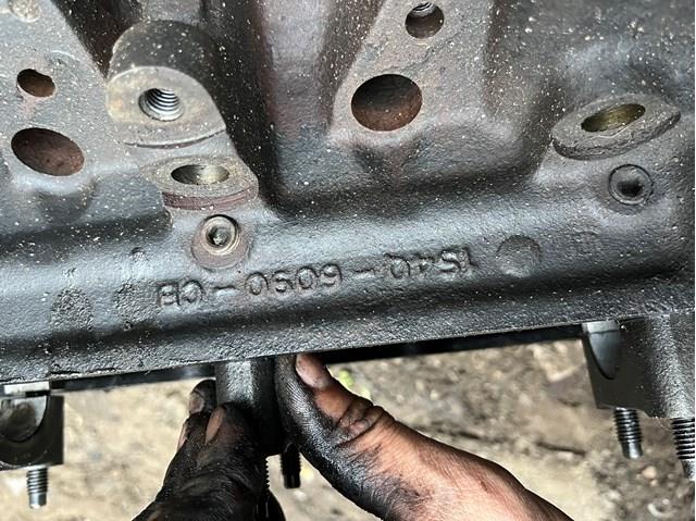  1S4Q6090CB Ford