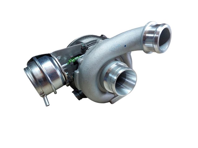 Turbina MSG Rebuilding 8219430003