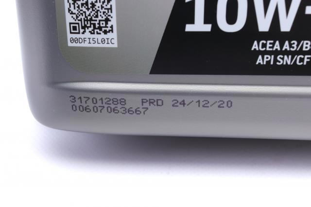 Compre 214108 Total Óleo para motor