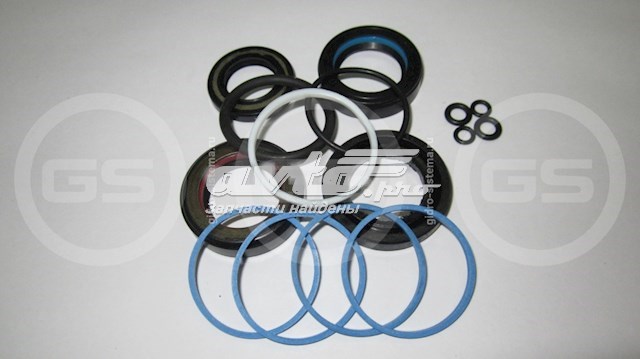 Compre 6Q1423055AE VAG Cremalheira da direção