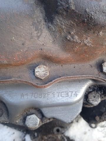 Caixa de Mudança montada (caixa mecânica de velocidades) General Motors F17C374 preço, a partir de 207,80 USD
