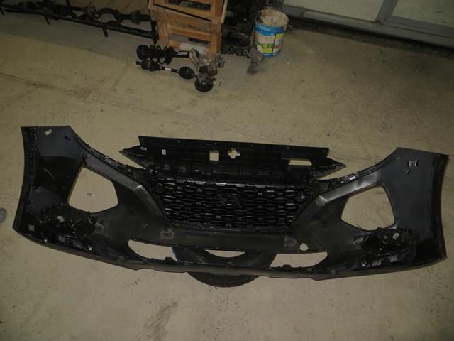 Compre 86510S1000 Hyundai/Kia Pára-choque dianteiro