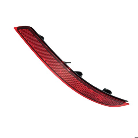 Compre 13282240 General Motors Retrorrefletor (refletor) do pára-choque traseiro direito