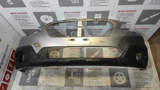 Pára-choque dianteiro Subaru 57702AL110