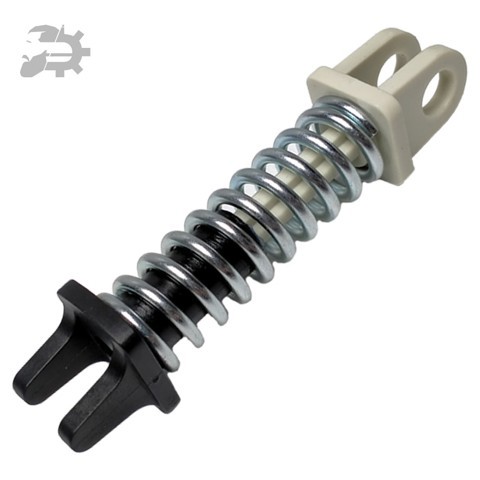 Mola de pedal de embraiagem Detali IF DF15481 preço, a partir de 24,85 USD