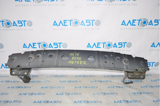 Reforçador do pára-choque traseiro Mazda GJR950260A preço, a partir de 121,38 USD