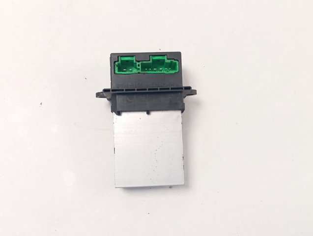 Aquecedor elétrico de ar do sistema de calefacção de salão Renault (RVI) F657165W preço, a partir de 46,43 USD