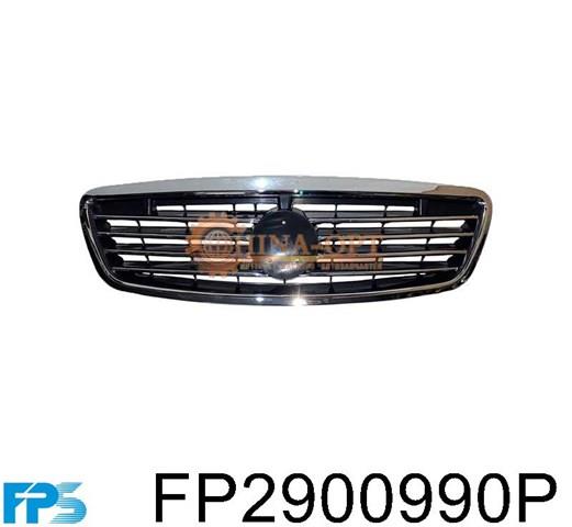 Compre Grelha do radiador Geely CK 1