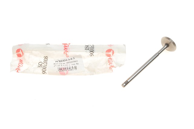 Compre PCHE034A0N AMP/Paradowscy Válvula de escape