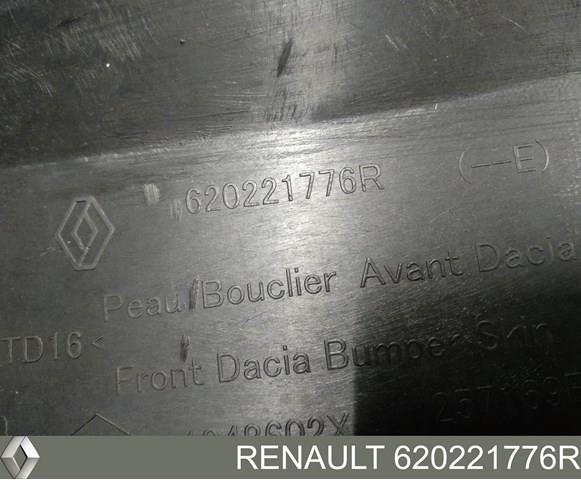 Pára-choque dianteiro Renault (RVI) 620221776R preço, a partir de 174,15 USD