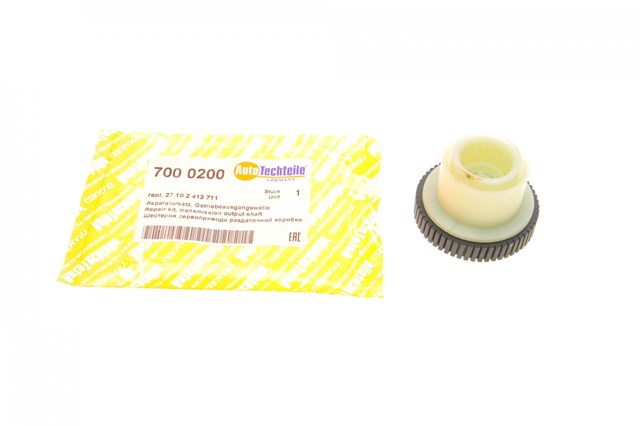 Servomotor de controlo da Caixa Automática de Mudança (motor de passo) 7000200 Autotechteile