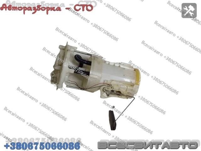 2506000QAM Nissan/Infiniti Módulo de bomba de combustível com sensor do nível de combustível