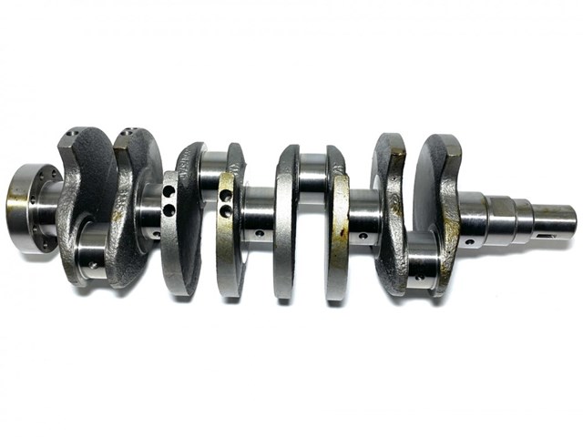  Cambota de motor Chery QQ6 hatchback (S21) (2006 - 2026) 