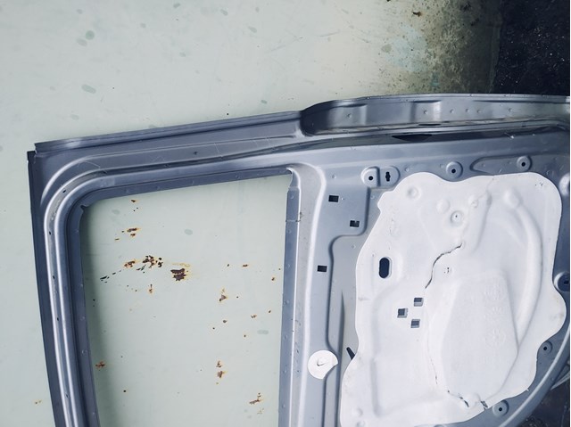 Porta traseira esquerda Peugeot/Citroen 9677406980 preço, a partir de 239,55 USD