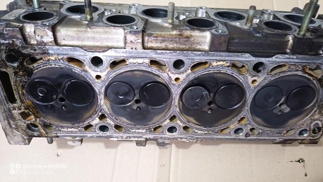 Cabeça de motor (CBC) Peugeot/Citroen 9634963010 preço, a partir de 160,04 USD