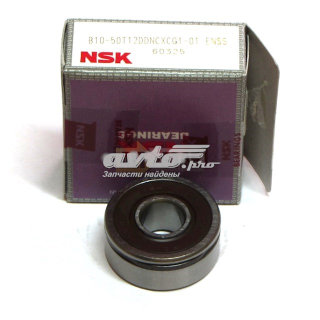 B1050T12DDNCXCG101 NSK Rolamento do gerador