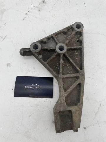 Coxim (suporte) dianteiro de motor 13174501 General Motors