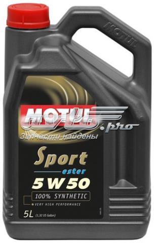 Compre 824306 Motul Óleo para motor